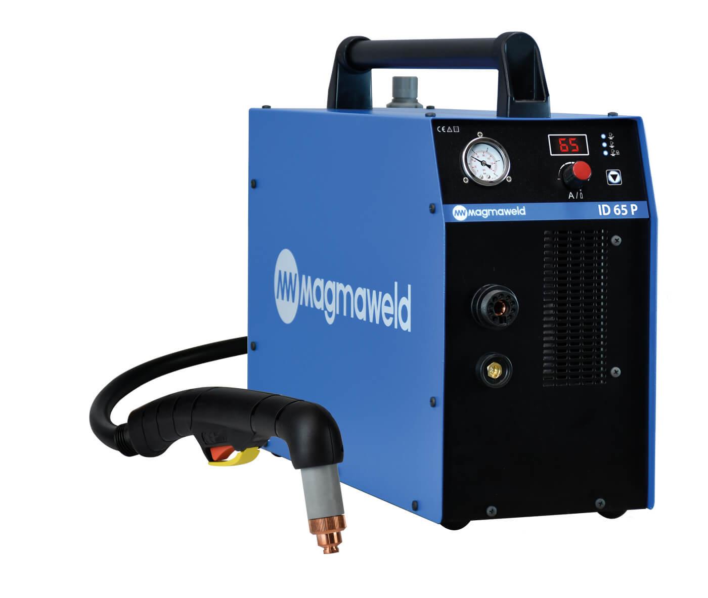 ID 65 P ELLE KESİM 6M TORÇ-Kaynak ve Kesme Makineleri-Magmaweld